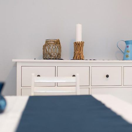 Apartment Rosmarino Baška Dış mekan fotoğraf