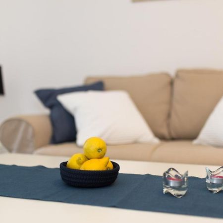 Apartment Rosmarino Baška Dış mekan fotoğraf