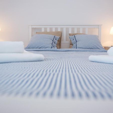 Apartment Rosmarino Baška Dış mekan fotoğraf