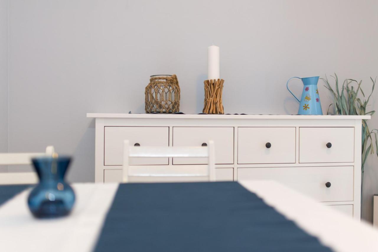 Apartment Rosmarino Baška Dış mekan fotoğraf