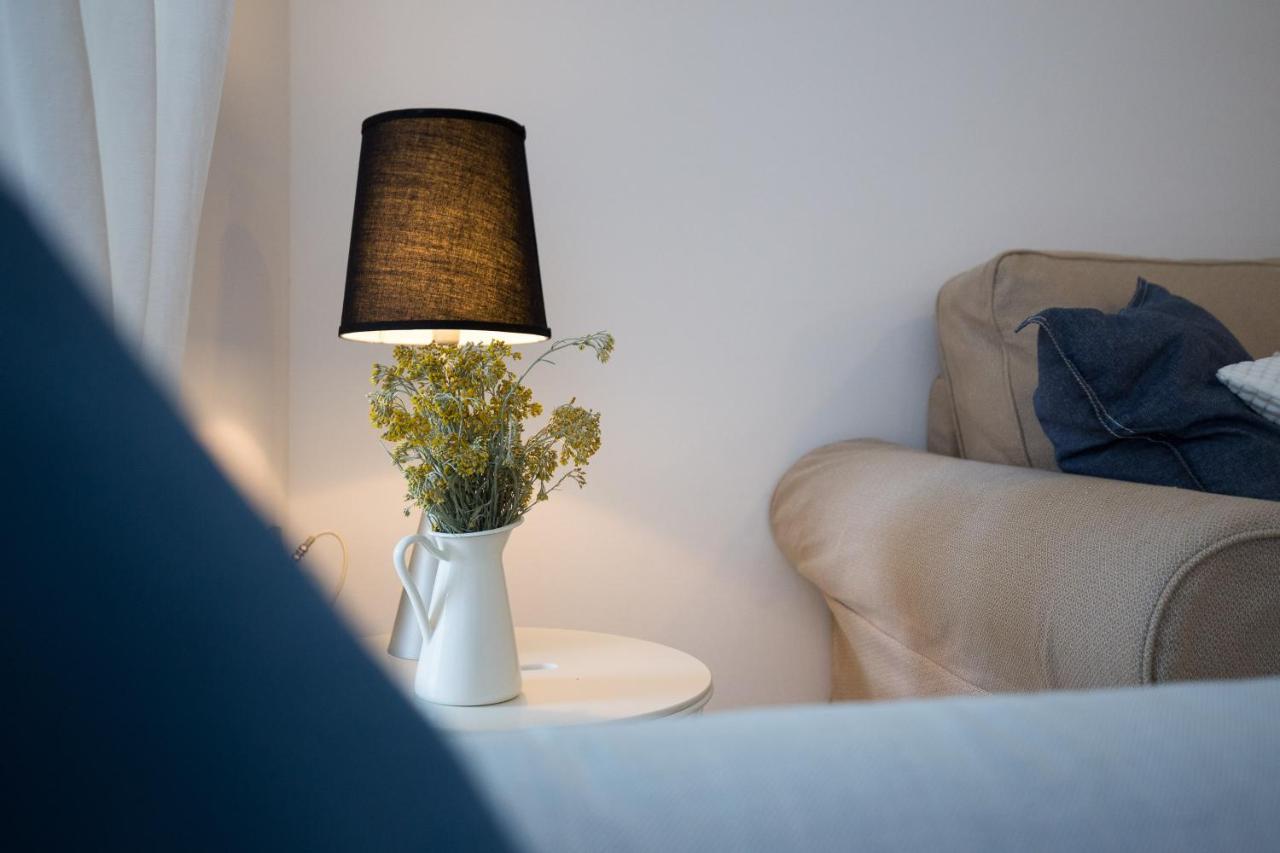 Apartment Rosmarino Baška Dış mekan fotoğraf