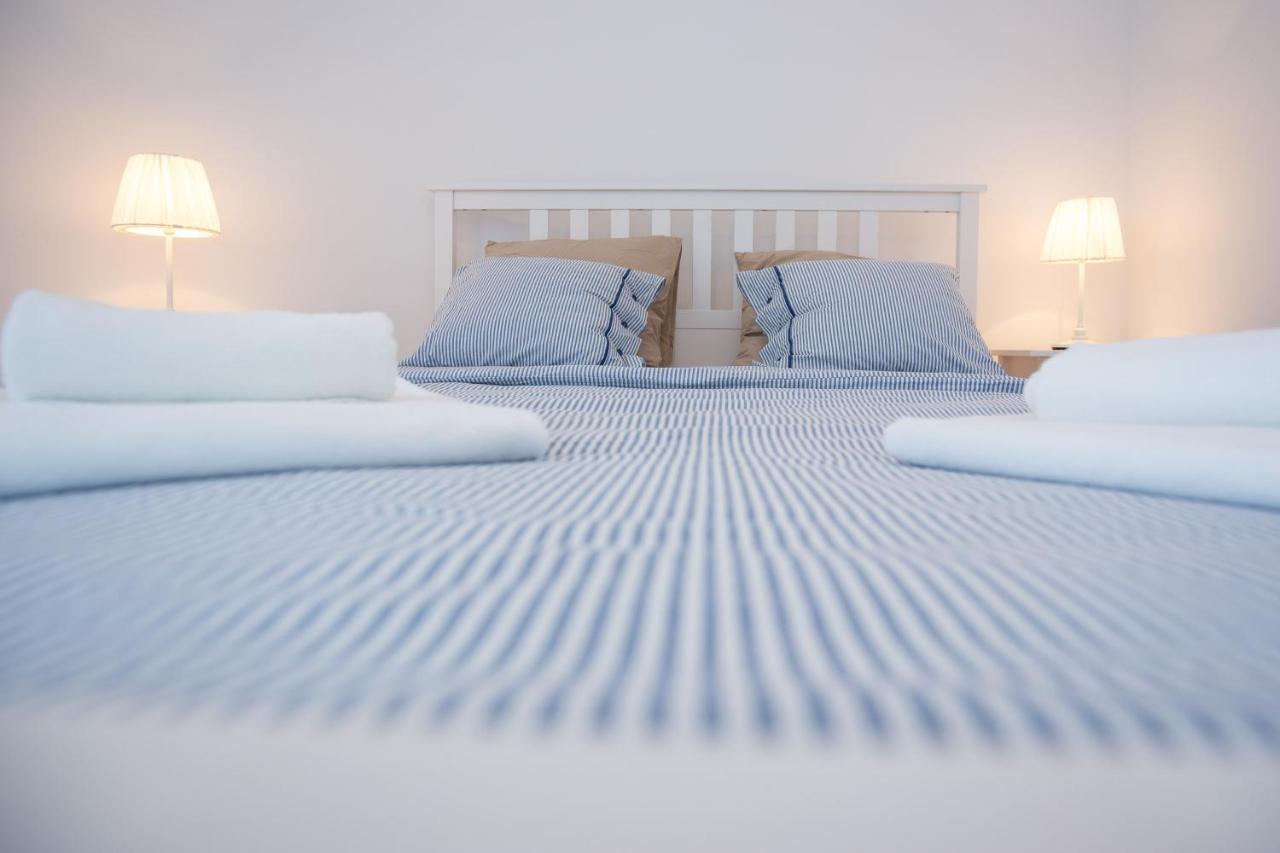 Apartment Rosmarino Baška Dış mekan fotoğraf
